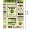 Beetlejuice 2 Poster