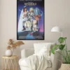 Beetlejuice Poster
