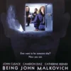Being John Malkovich Poster
