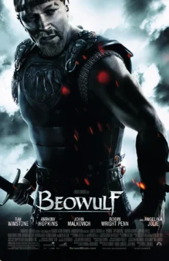 Beowulf Poster