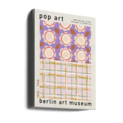 Berlin Art Museum Pop Art