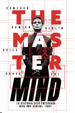 Berlin Poster Haus des Geldes Prequel