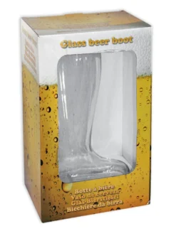 Bierstiefel XXXL, 2 Liter