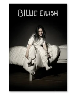 Billie Eilish Posterset