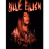 Billie Eilish Posterset The Favorites / Album Covers
