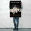 Billie Eilish Poster When We All Fall Asleep Where Do We Go