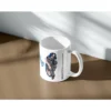 Billie Eilish Tasse Bling