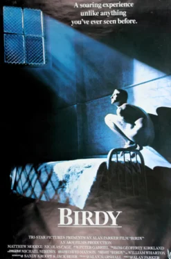 Birdy Poster