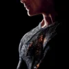 Black Adam Poster (Out of Darkness)