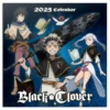 Black Clover Kalender 2025