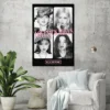 Blackpink Poster Lovesick Girls