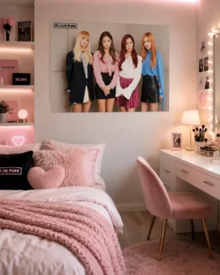 Blackpink Poster | Pre Kill this Love Era | 61x91,5 cm
