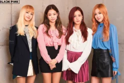 Blackpink Poster | Pre Kill this Love Era | 61x91,5 cm