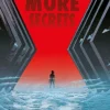 Black Widow Poster Marvel No More Secrets