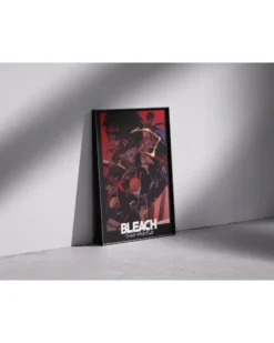Bleach Poster TYBW Thousand-Year Blood War