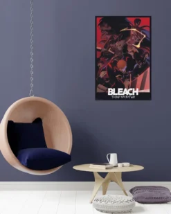Bleach Poster TYBW Thousand-Year Blood War