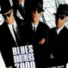 Blues Brothers 2000 Poster