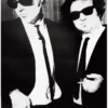 Blues Brothers Poster