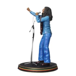 Bob Marley PVC Figur Live at the Rainbow in Concert