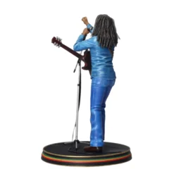 Bob Marley PVC Figur Live at the Rainbow in Concert