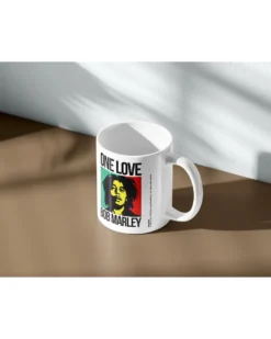 Bob Marley Tasse One Love