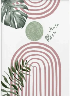 Boho Shapes 1