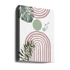 Boho Shapes 1