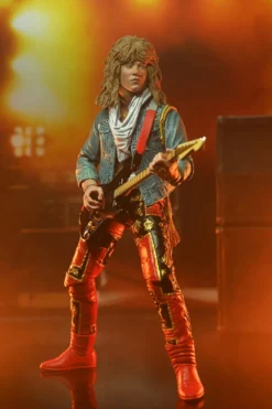 Bon Jovi 7' Actionfigur Slippery When Wet