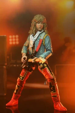 Bon Jovi 7' Actionfigur Slippery When Wet