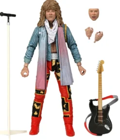 Bon Jovi 7' Actionfigur Slippery When Wet