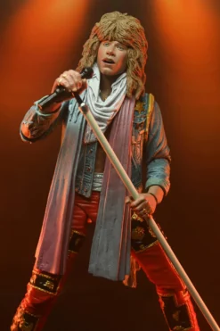 Bon Jovi 7' Actionfigur Slippery When Wet