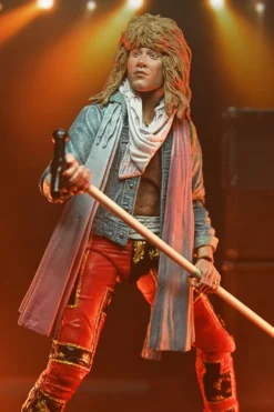 Bon Jovi 7' Actionfigur Slippery When Wet