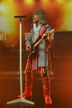 Bon Jovi 7' Actionfigur Slippery When Wet