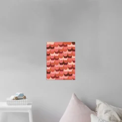 Boobsworld Kunstdruck
