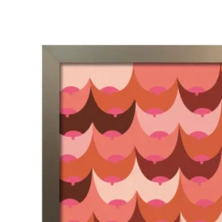 Boobsworld Kunstdruck