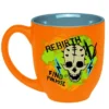 Borderlands 3 Tasse Sticker Punk
