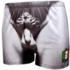 Boxershorts Michelangelo im Bildhauerlook