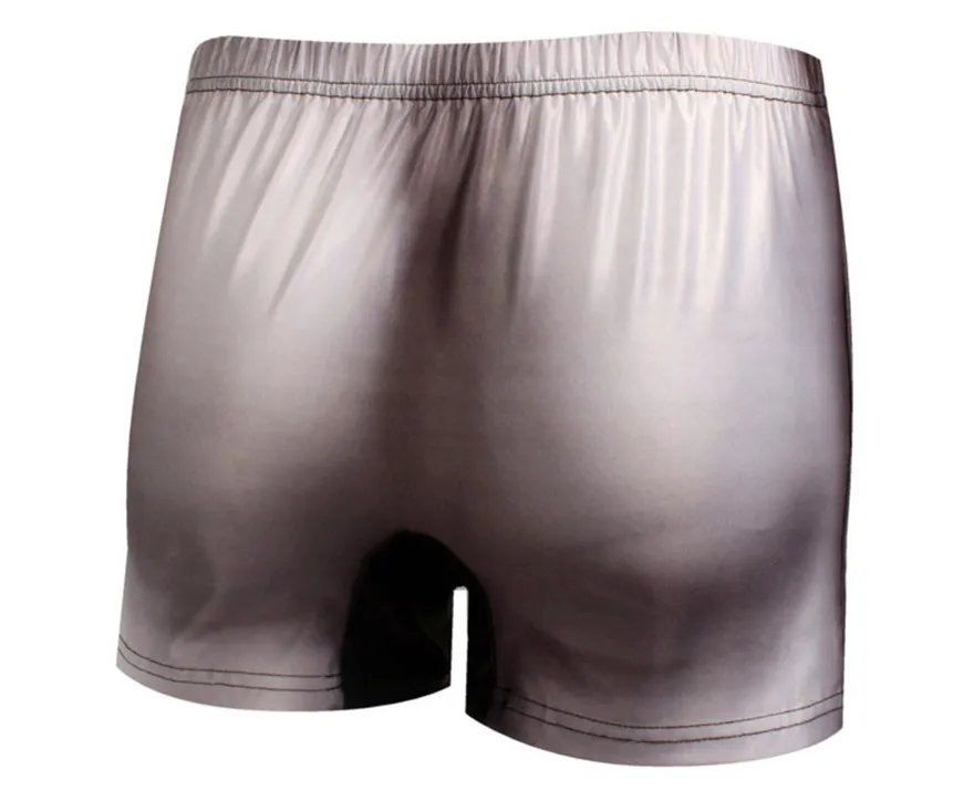 Boxershorts Michelangelo im Bildhauerlook