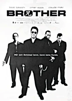 Brother Poster