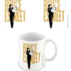 Bruce Springsteen Tasse E-Street