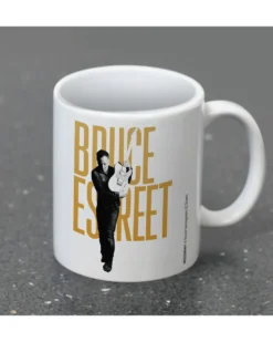 Bruce Springsteen Tasse E-Street