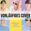 BTS Kalender 2027