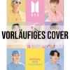 BTS Kalender 2027 DIN A3