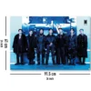 BTS Poster 1