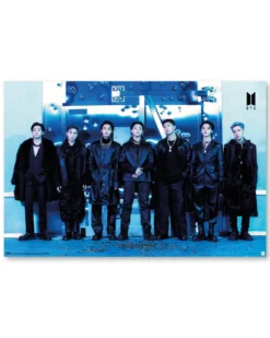 BTS Poster 1
