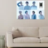 BTS Poster 4