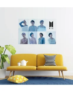 BTS Poster 4