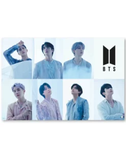 BTS Poster 4