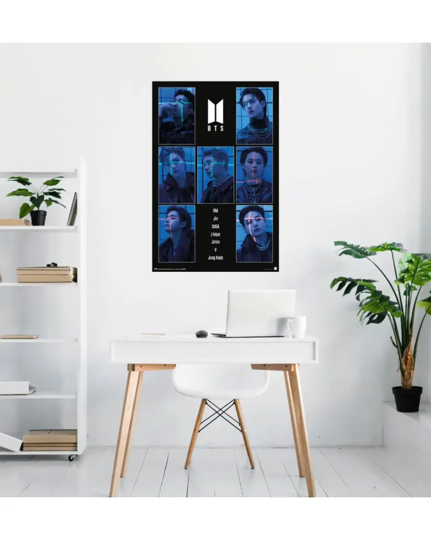 BTS Poster 2