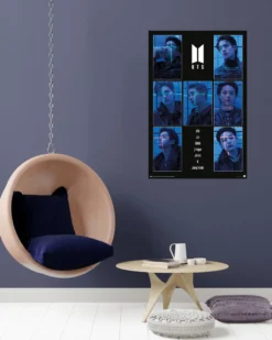 BTS Poster 2